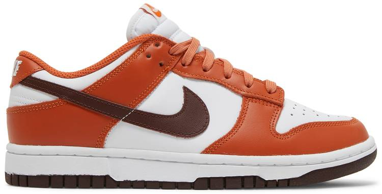 Wmns Dunk Low ‘Bronze Eclipse’ DQ4697-800