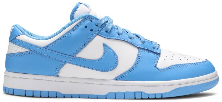 Dunk Low ‘University Blue’ DD1391-102