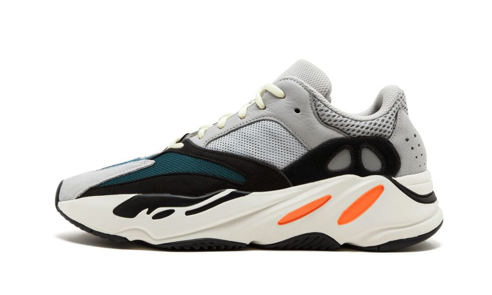 Yeezy Boost 700 Sports Shoes Wave Runner – B75571