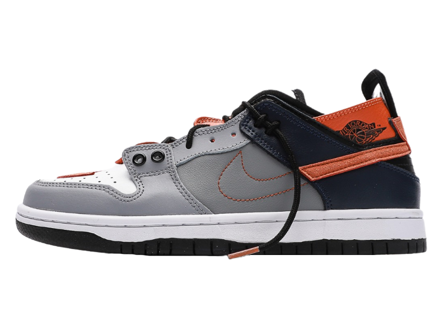 Dunk SB Low ‘Paris’ DC7455-082