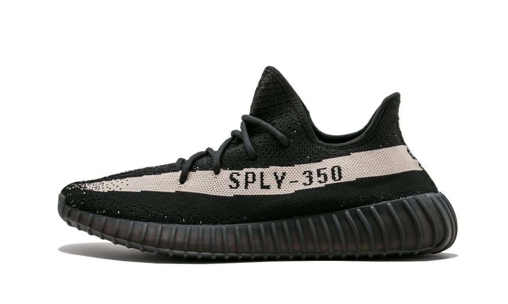Yeezy Boost 350 V2 Sports Shoes Oreo – BY1604