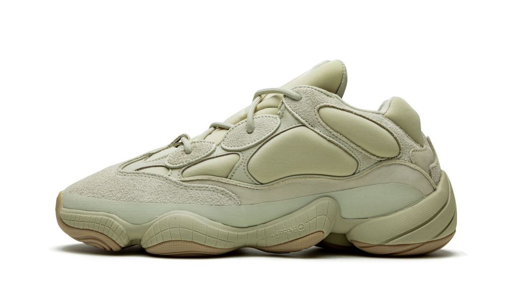 Yeezy 500 Sports Shoes Stone – FW4839