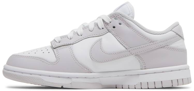 Wmns Dunk Low ‘Light Violet’ DD1503-116