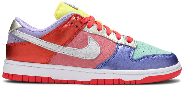 Wmns Dunk Low ‘Sunset Pulse’ DN0855-600