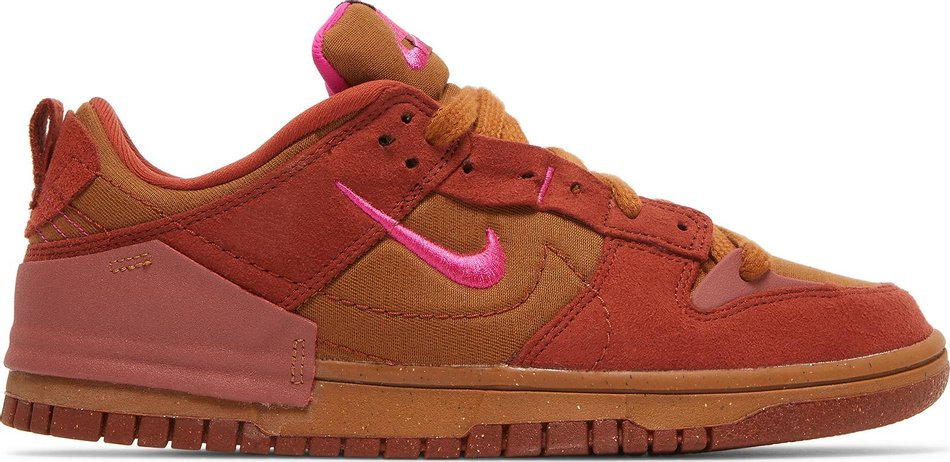 Wmns Dunk Low Disrupt 2 ‘Desert Bronze’ DH4402-200