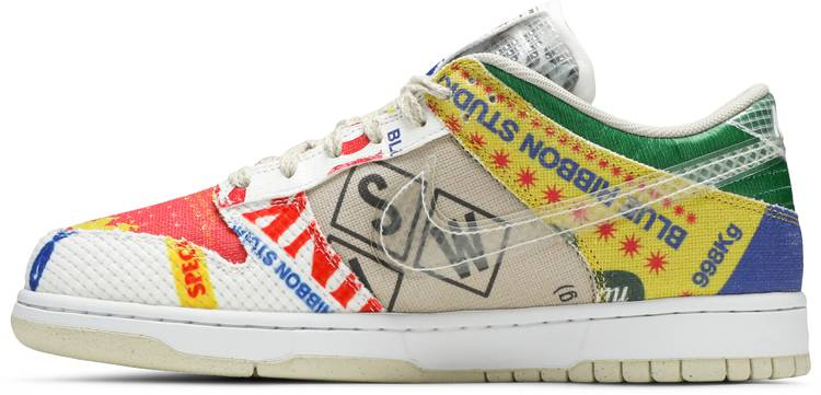 Dunk Low ‘City Market’ DA6125-900