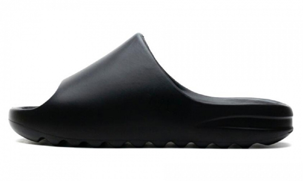 Yeezy Slide Black – FX0495