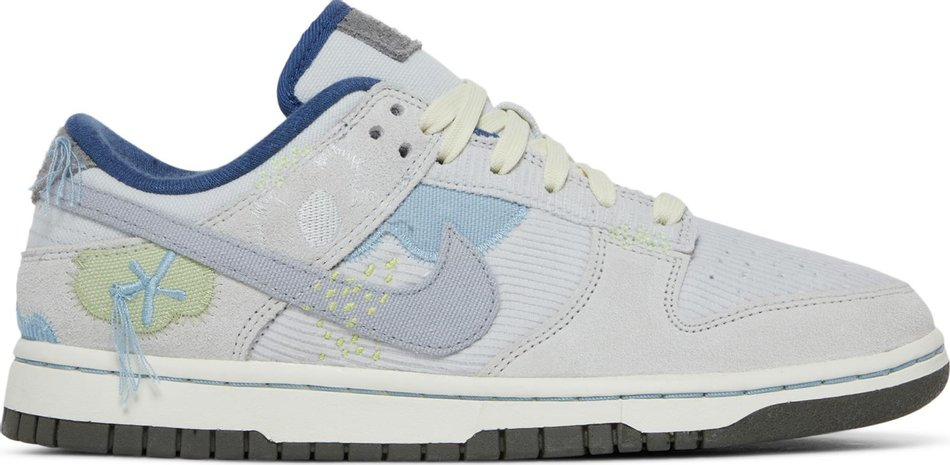 Wmns Dunk Low ‘On The Bright Side-Photon Dust’ DQ5076-001