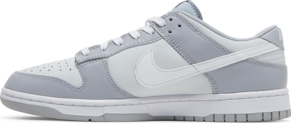 Dunk Low ‘Pure Platinum’ DJ6188-001