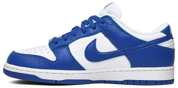 Dunk Low Retro SP ‘Kentucky’ CU1726-100