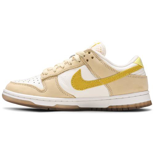 Wmns Dunk Low ‘Lemon Drop’ DJ6902-700