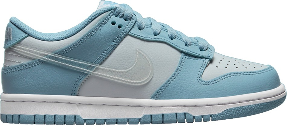Dunk Low GS ‘Aura Clear’ DH9765-401