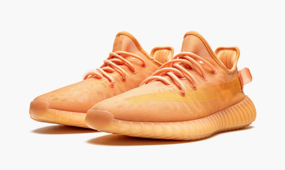 Yeezy Boost 350 V2 Sports Shoes Mono Clay – GW2870