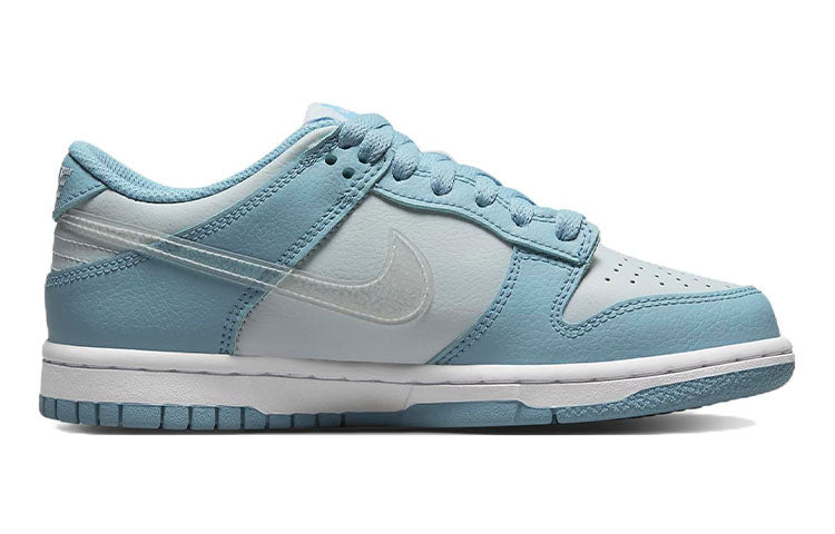 Dunk Low GS ‘Aura Clear’ DH9765-401