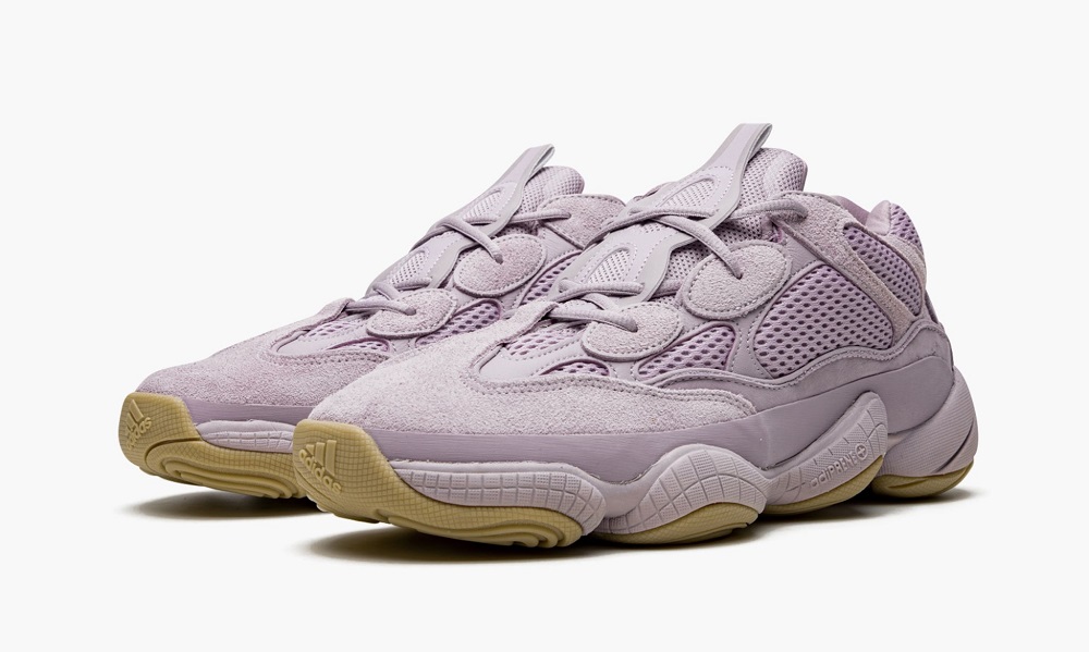 Yeezy 500 Sports Shoes Soft Vision – FW2656