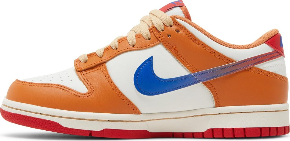 Dunk Low GS ‘Hot Curry’ DH9765-101
