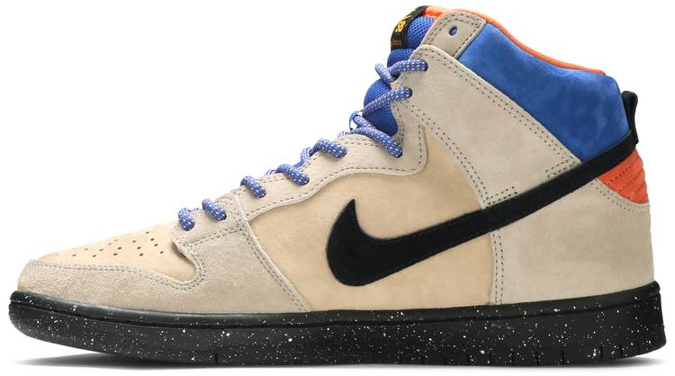 Dunk High Premium SB ‘Acapulco Gold’ 313171-207