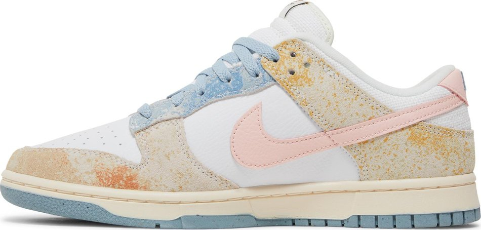 Dunk Low ‘Oxidized Pastels’ DV6486-100