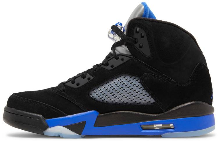 Air Jordan 5 Racer Blue CT4838-004