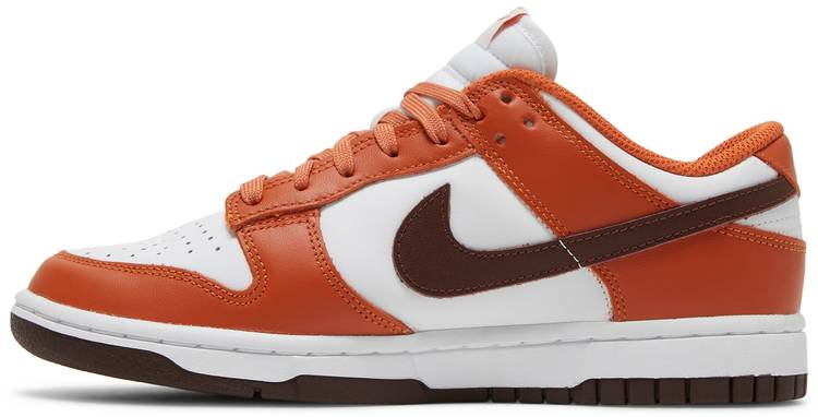 Wmns Dunk Low ‘Bronze Eclipse’ DQ4697-800