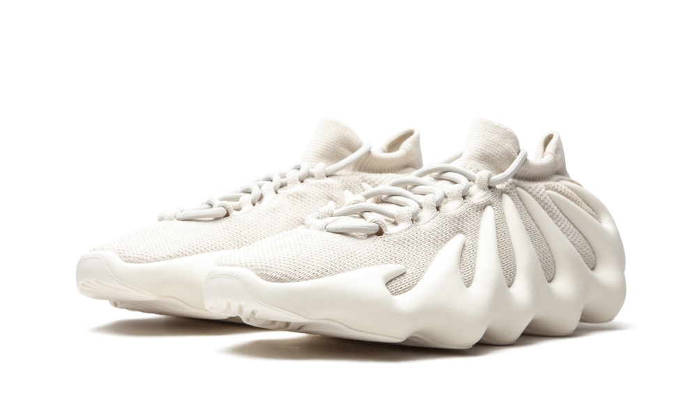 Yeezy Boost 450 Sports Shoes Cloud White – H68038