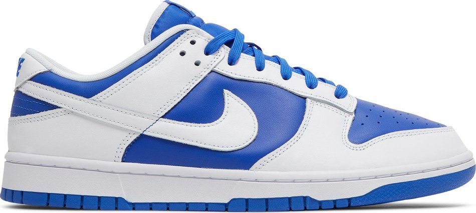 Dunk Low ‘Racer Blue’ DD1391-401