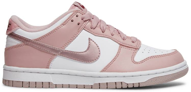 Dunk Low GS ‘Pink Velvet’ DO6485-600