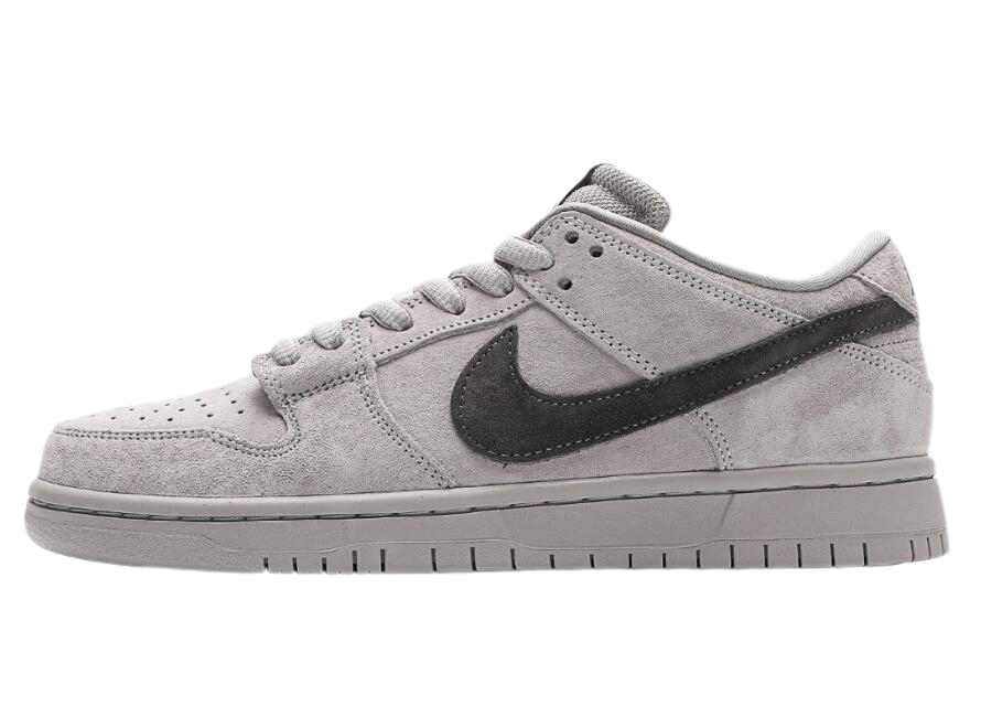 Dunk SB Low ‘Grey’ 854866-016