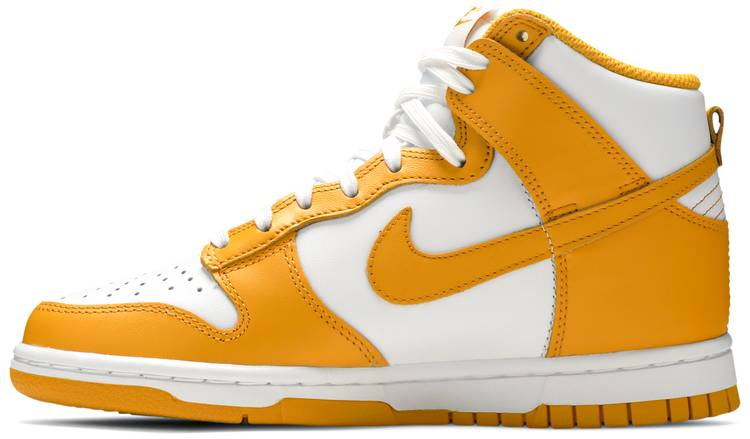 Wmns Dunk High ‘Dark Sulfur’ DD1869-106