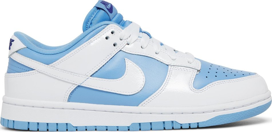 Wmns Dunk Low ‘Reverse UNC’ DJ9955-101