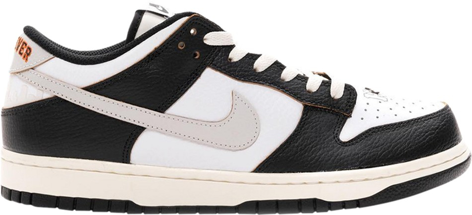 HUF x Dunk Low SB ‘San Francisco’ FD8775-001