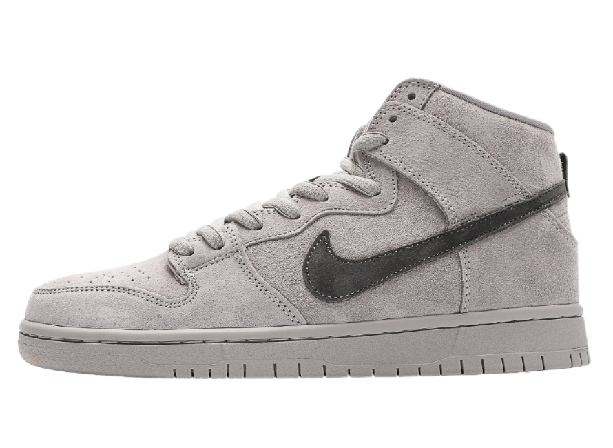 Dunk High Premium SB ‘Grey’ 313171-036
