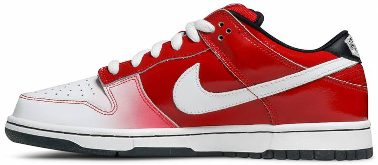 Dunk Low SB Premium ‘Kuwahara Et’ 313170-611
