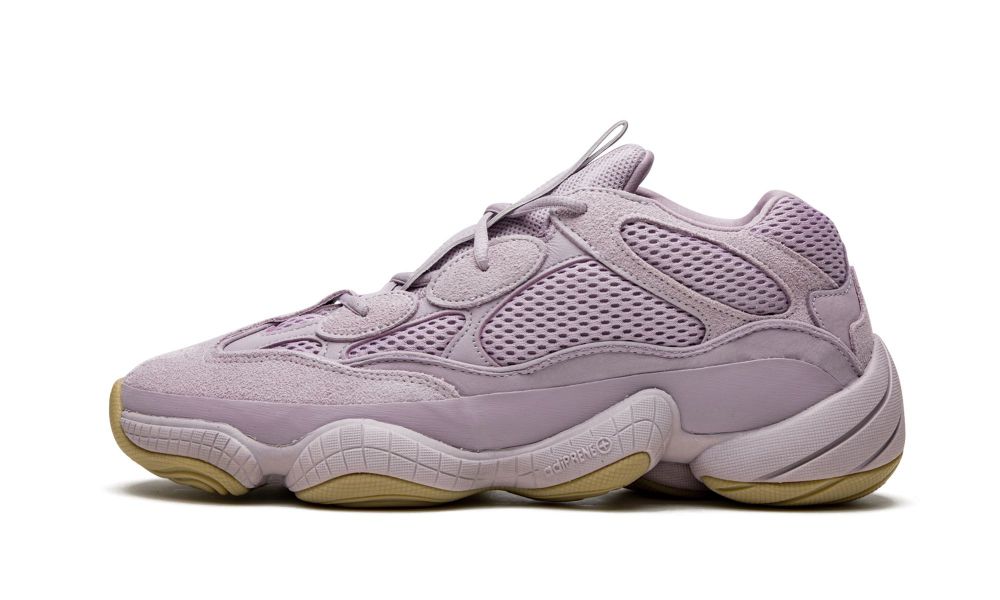 Yeezy 500 Sports Shoes Soft Vision – FW2656