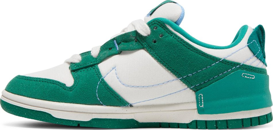 Wmns Dunk Low Disrupt 2 ‘Malachite’ DH4402-001
