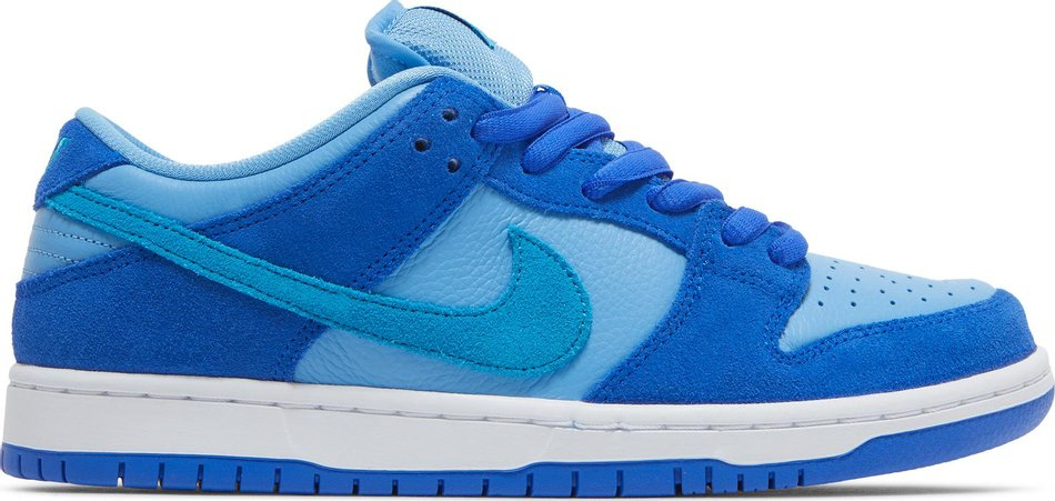 Dunk Low Pro SB ‘Fruity Pack-Blue Raspberry’ DM0807-400