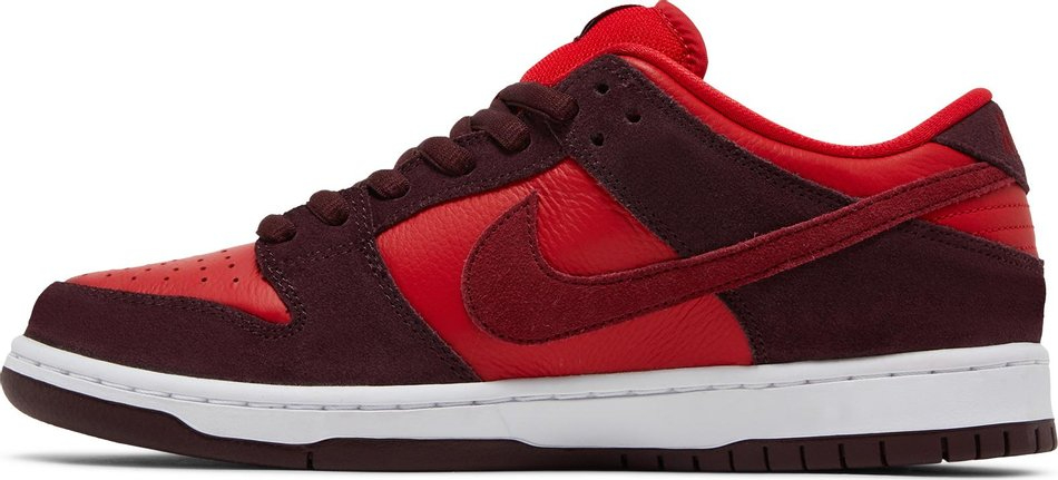 Dunk Low Pro SB ‘Fruity Pack-Cherry’ DM0807-600