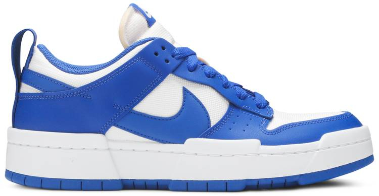 Dunk Low Disrupt ‘Game Royal’ CK6654-100