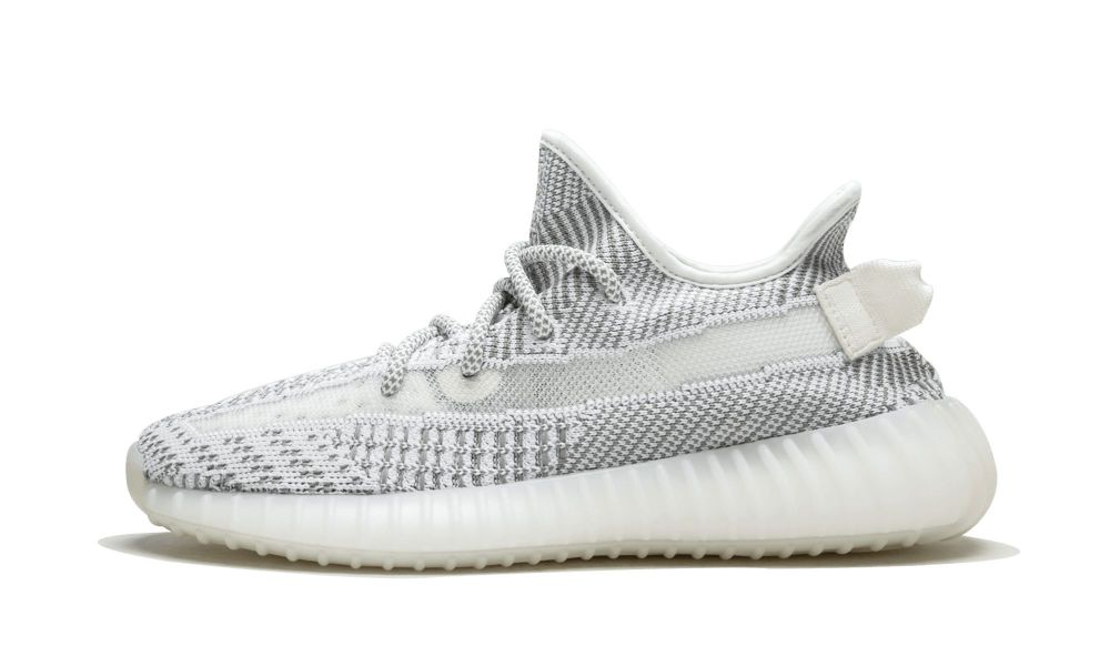 Yeezy Boost 350 V2 Sports Shoes Static – EF2905