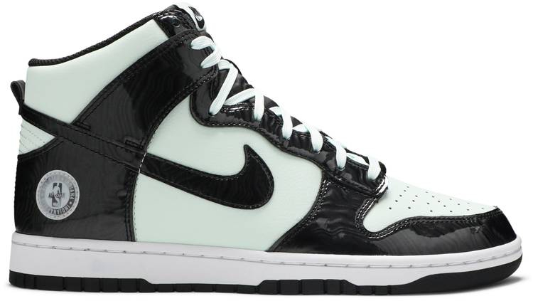 Dunk High SE ‘All Star 2021’ DD1398-300