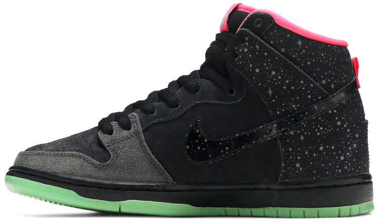 Dunk High Premium SB ‘Northern Lights’ 313171-063