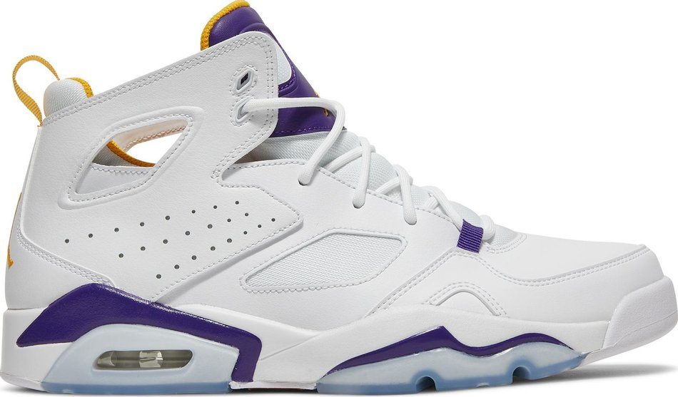Jordan Flight Club 91 ‘Lakers’ DC7329-105