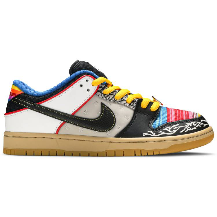 Dunk Low SB ‘What The Paul’ CZ2239-600