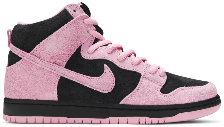 Dunk High Pro Premium SB ‘Invert Celtics’ CU7349-001