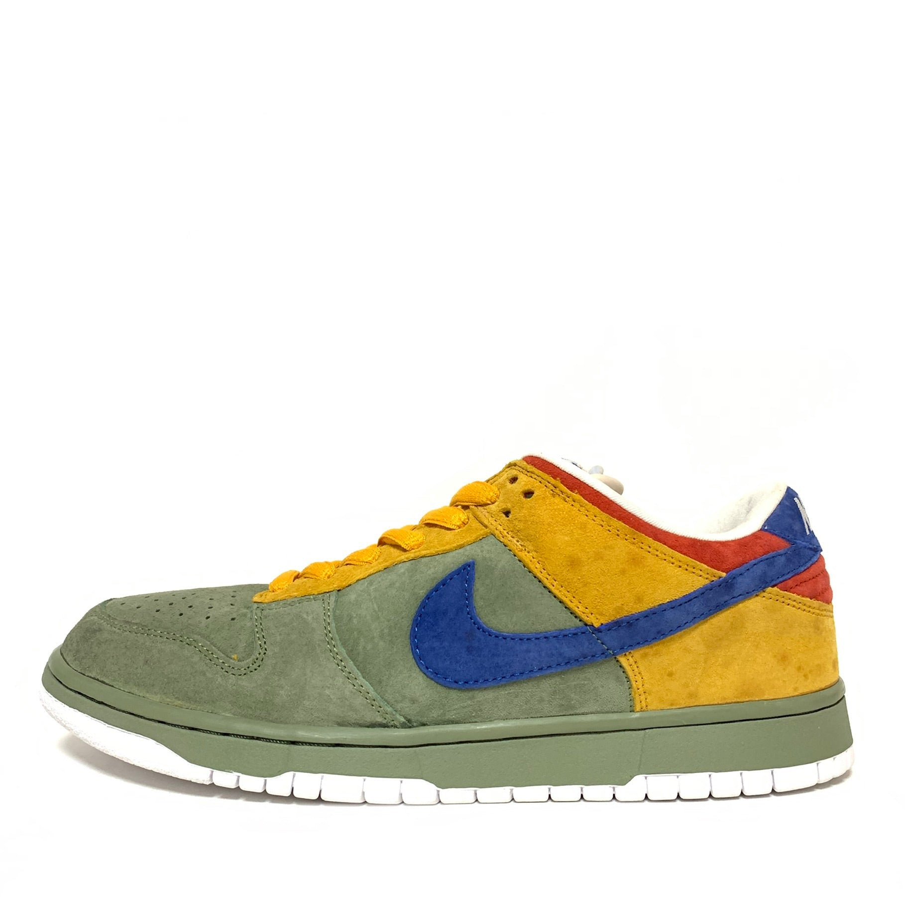 Dunk Low Premium SB ‘Puff N Stuff’ 313170-341