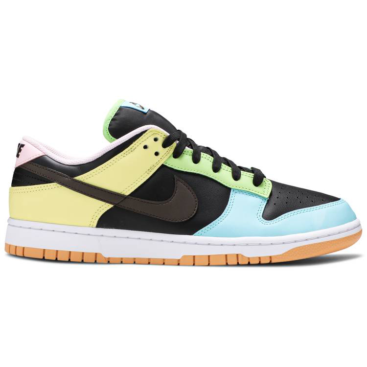 Dunk Low SE Free.99 – Black DH0952-001