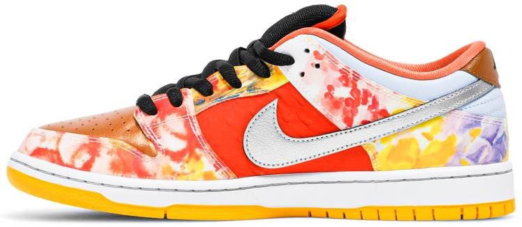 Jason Deng x Dunk Low Pro SB ‘Street Hawker’ CV1628-800