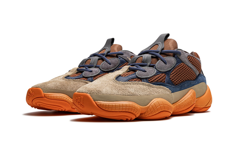 Yeezy 500 Sports Shoes Enflame – GZ5541