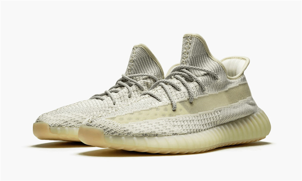 Yeezy Boost 350 V2 Sports Shoes Lundmark Reflective – FV3254
