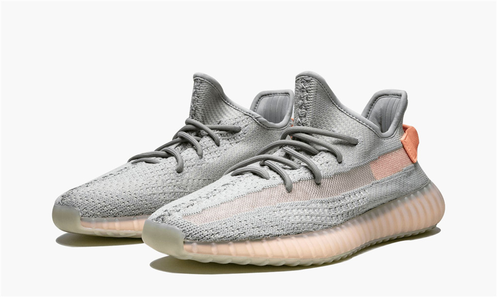 Yeezy Boost 350 V2 Sports Shoes True Form – EG7492